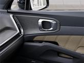 Thumbnail of 2025 Black Kia Sorento