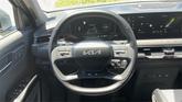 Thumbnail of 2024 Iceberg Green Kia EV9