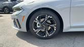 Thumbnail of 2025 Wolf Gray Kia K5