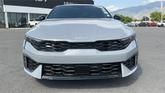 Thumbnail of 2025 Wolf Gray Kia K5