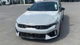Thumbnail of 2025 Wolf Gray Kia K5