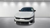 Photo of 2025 Wolf Gray Kia K5