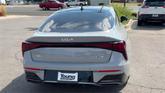 Thumbnail of 2025 Wolf Gray Kia K5