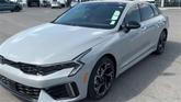 Thumbnail of 2025 Wolf Gray Kia K5