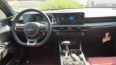 Thumbnail of 2025 Wolf Gray Kia K5