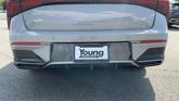 Thumbnail of 2025 Wolf Gray Kia K5