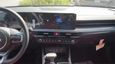Thumbnail of 2025 Wolf Gray Kia K5