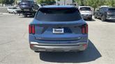 Thumbnail of 2025 Midnight Black Kia Sorento
