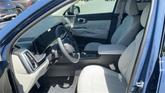 Thumbnail of 2025 Midnight Black Kia Sorento