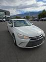 Photo of 2017 White Toyota Camry