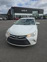 Thumbnail of 2017 White Toyota Camry