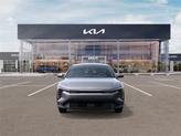 Thumbnail of 2025 Gray Kia K4