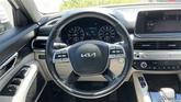 Thumbnail of 2022 Glacial White Pearl Kia Telluride