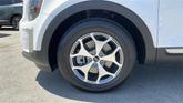 Thumbnail of 2022 Glacial White Pearl Kia Telluride