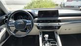 Thumbnail of 2022 Glacial White Pearl Kia Telluride