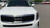 Thumbnail of 2022 Glacial White Pearl Kia Telluride