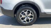 Thumbnail of 2022 Glacial White Pearl Kia Telluride