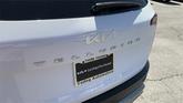 Thumbnail of 2022 Glacial White Pearl Kia Telluride