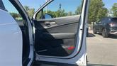 Thumbnail of 2024 Glacier White Pearl Kia Sportage