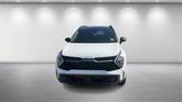 Photo of 2024 Glacier White Pearl Kia Sportage