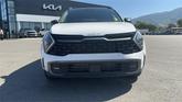 Thumbnail of 2024 Glacier White Pearl Kia Sportage