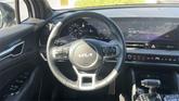 Thumbnail of 2024 Glacier White Pearl Kia Sportage