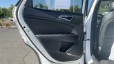Thumbnail of 2024 Glacier White Pearl Kia Sportage