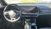 Thumbnail of 2024 Glacier White Pearl Kia Sportage