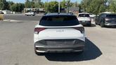 Thumbnail of 2024 Glacier White Pearl Kia Sportage