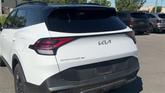 Thumbnail of 2024 Glacier White Pearl Kia Sportage
