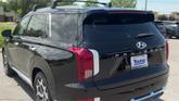 Thumbnail of 2021 Becketts Black Hyundai PALISADE