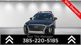 Photo of 2021 Becketts Black Hyundai PALISADE