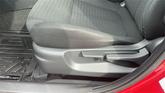 Thumbnail of 2022 Red Mitsubishi Eclipse Cross