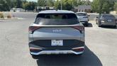 Thumbnail of 2023 Steel Gray Kia Sportage