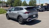 Thumbnail of 2023 Steel Gray Kia Sportage
