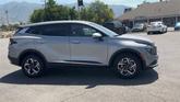 Thumbnail of 2023 Steel Gray Kia Sportage