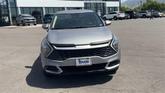 Thumbnail of 2023 Steel Gray Kia Sportage