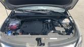 Thumbnail of 2023 Steel Gray Kia Sportage