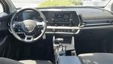 Thumbnail of 2023 Steel Gray Kia Sportage
