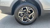 Thumbnail of 2023 Steel Gray Kia Sportage