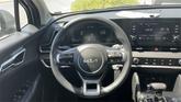 Thumbnail of 2023 Steel Gray Kia Sportage