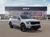 Thumbnail of 2026 Gray Kia Sorento