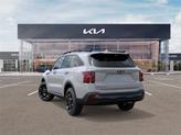 Thumbnail of 2026 Gray Kia Sorento