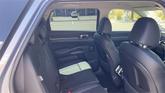 Thumbnail of 2025 Everlasting Silver Kia Sorento