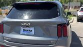 Thumbnail of 2025 Everlasting Silver Kia Sorento