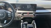 Thumbnail of 2025 Everlasting Silver Kia Sorento