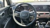 Thumbnail of 2025 Everlasting Silver Kia Sorento