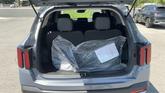 Thumbnail of 2025 Everlasting Silver Kia Sorento