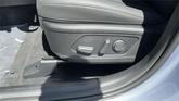 Thumbnail of 2025 Everlasting Silver Kia Sorento