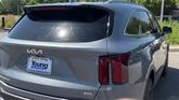 Thumbnail of 2025 Everlasting Silver Kia Sorento